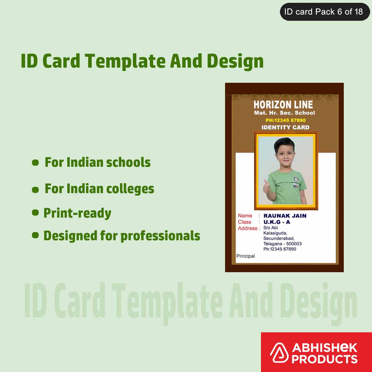 custom-pvc-id-badges