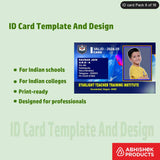 company-id-card-maker-online