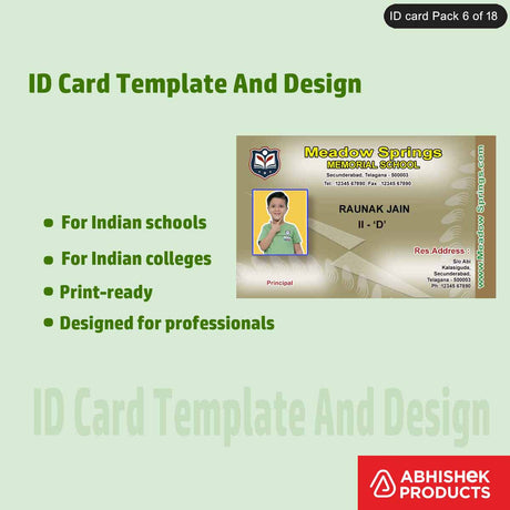 pvc-id-card-designs