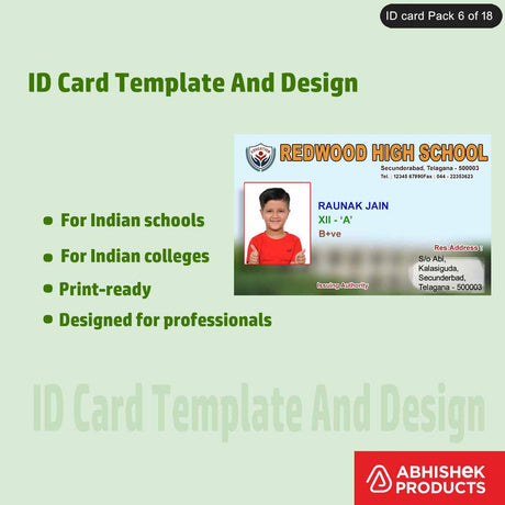 create-id-card-online