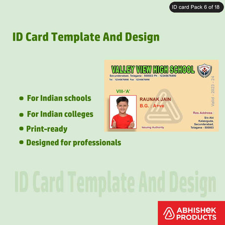 school-id-card-maker-online