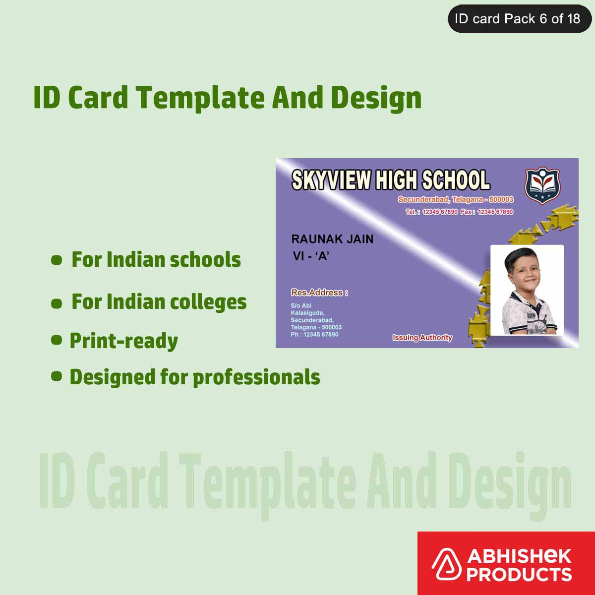 custom-id-card-printing-service