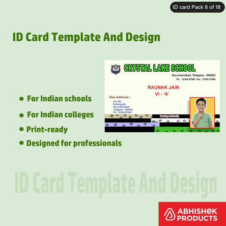 employee-id-card-maker-psd