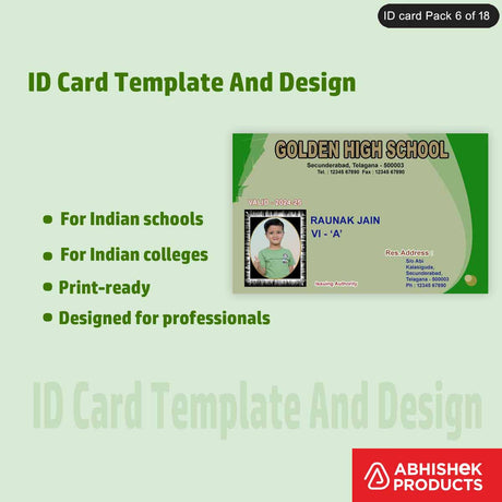 id-card-custom-tags