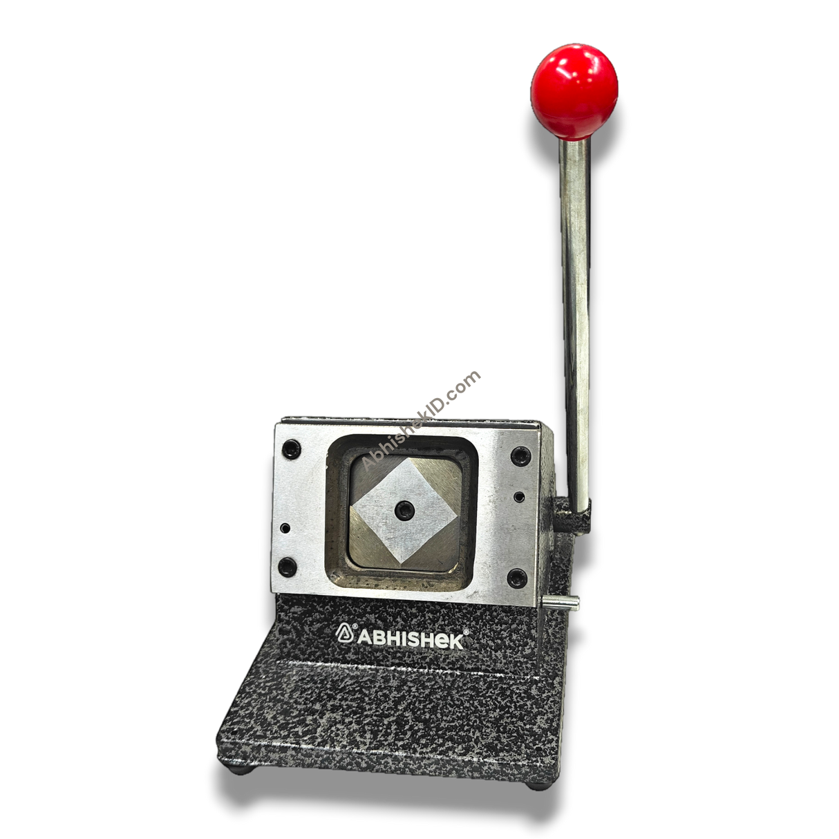 61mm Imported Square Die Cutter,
