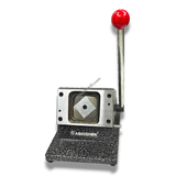 61mm Imported Square Die Cutter,