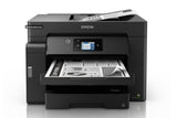 Epson 008 ink bottle spill-free refill system for M15140 PrecisionCore printhead
