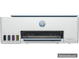 HP Smart Tank 585 wireless all-in-one ink tank printer front profile view
