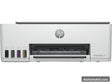HP Smart Tank 500 all-in-one ink tank printer front view with integrated GT ink reservoirs