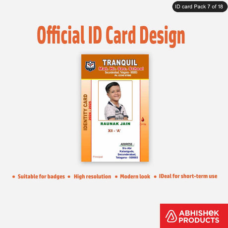 pvc-card-design-template