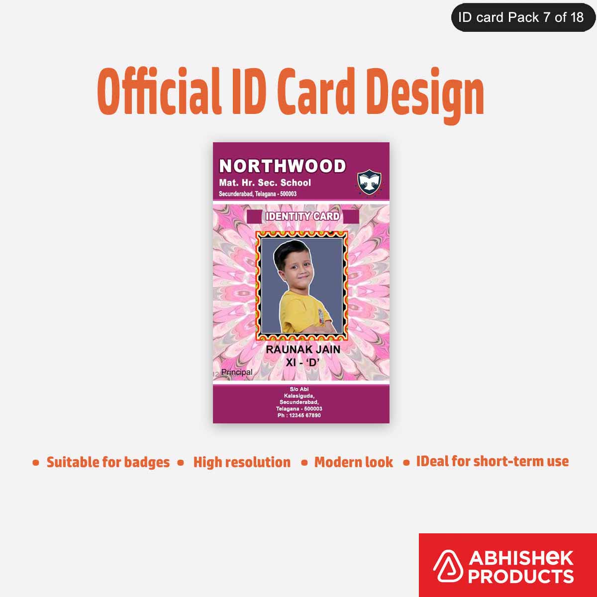 id-card-printing-service