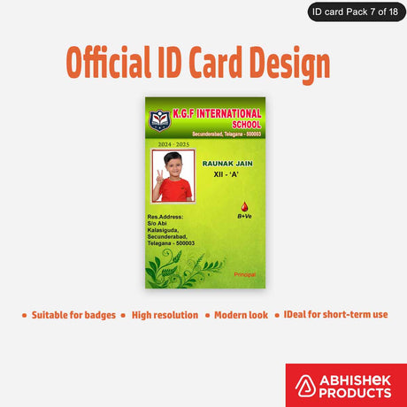 company-id-card-maker-online