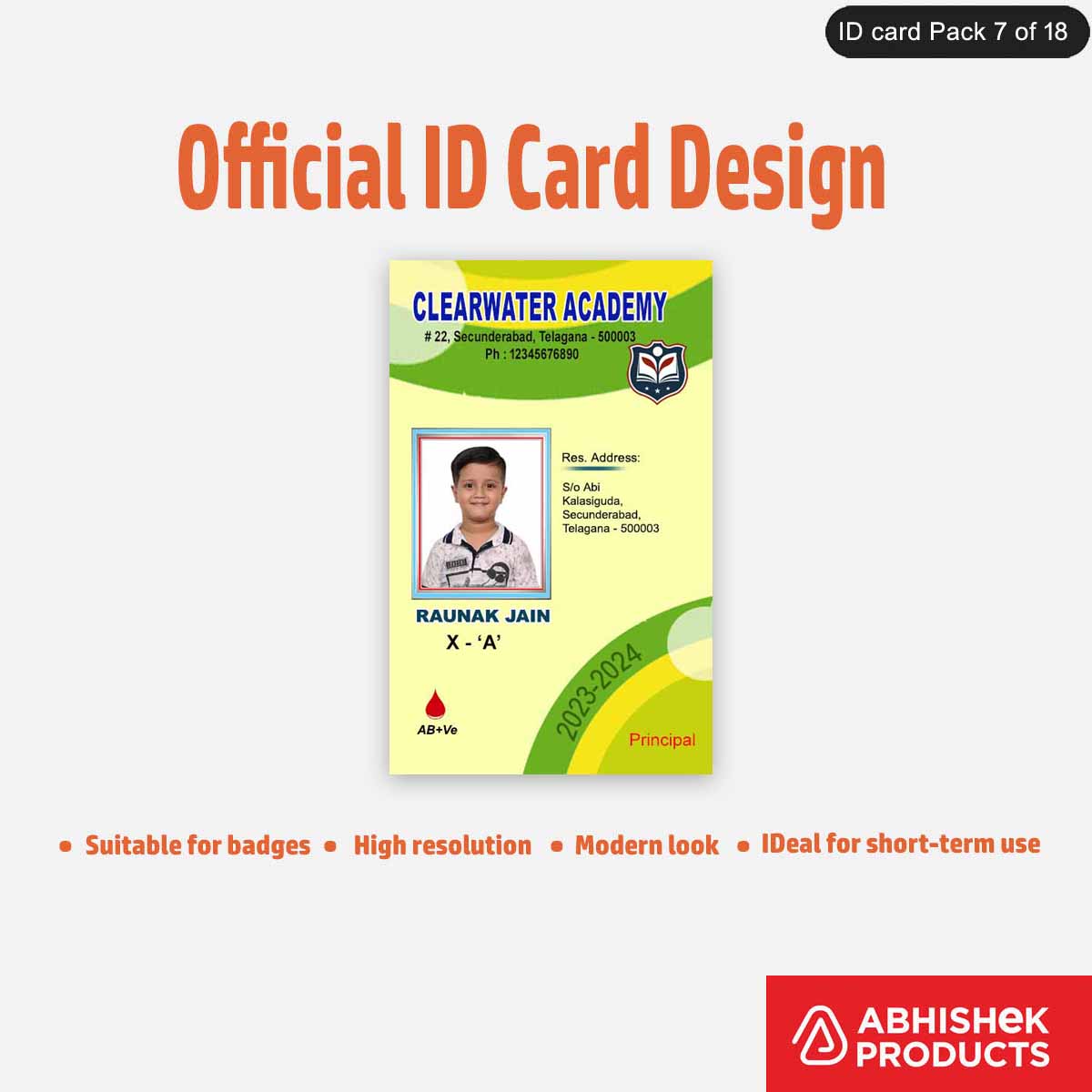 pvc-id-card-designs