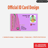 employee-id-card-design