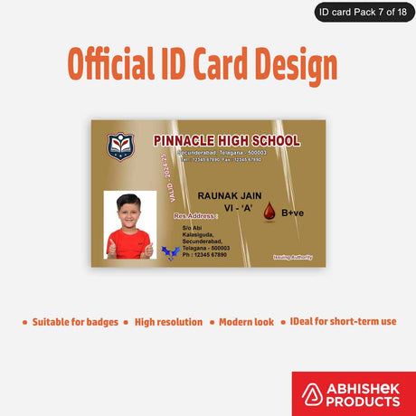 create-id-badge-design-psd