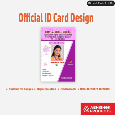 id-card-custom-tags