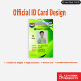 corporate-id-card-designs