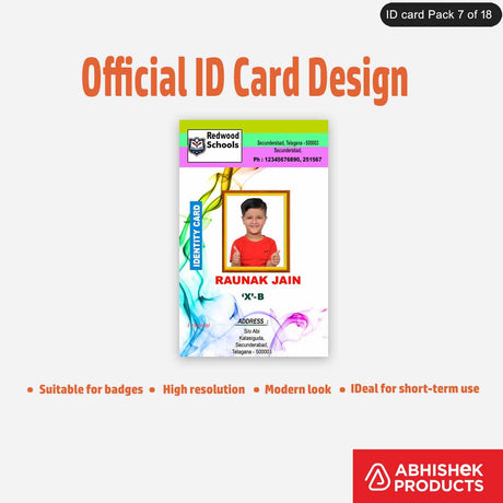 pvc-id-card-design