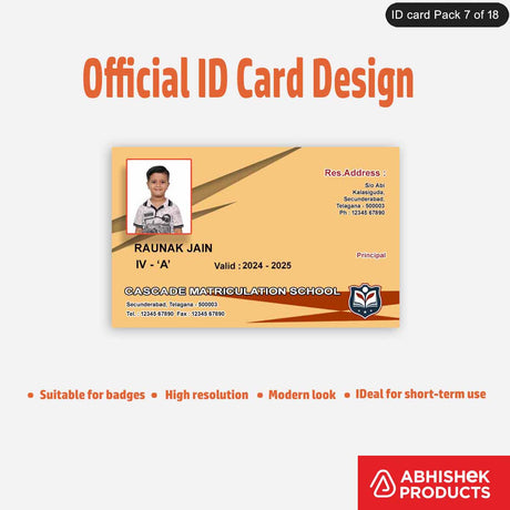 pvc-card-design-template