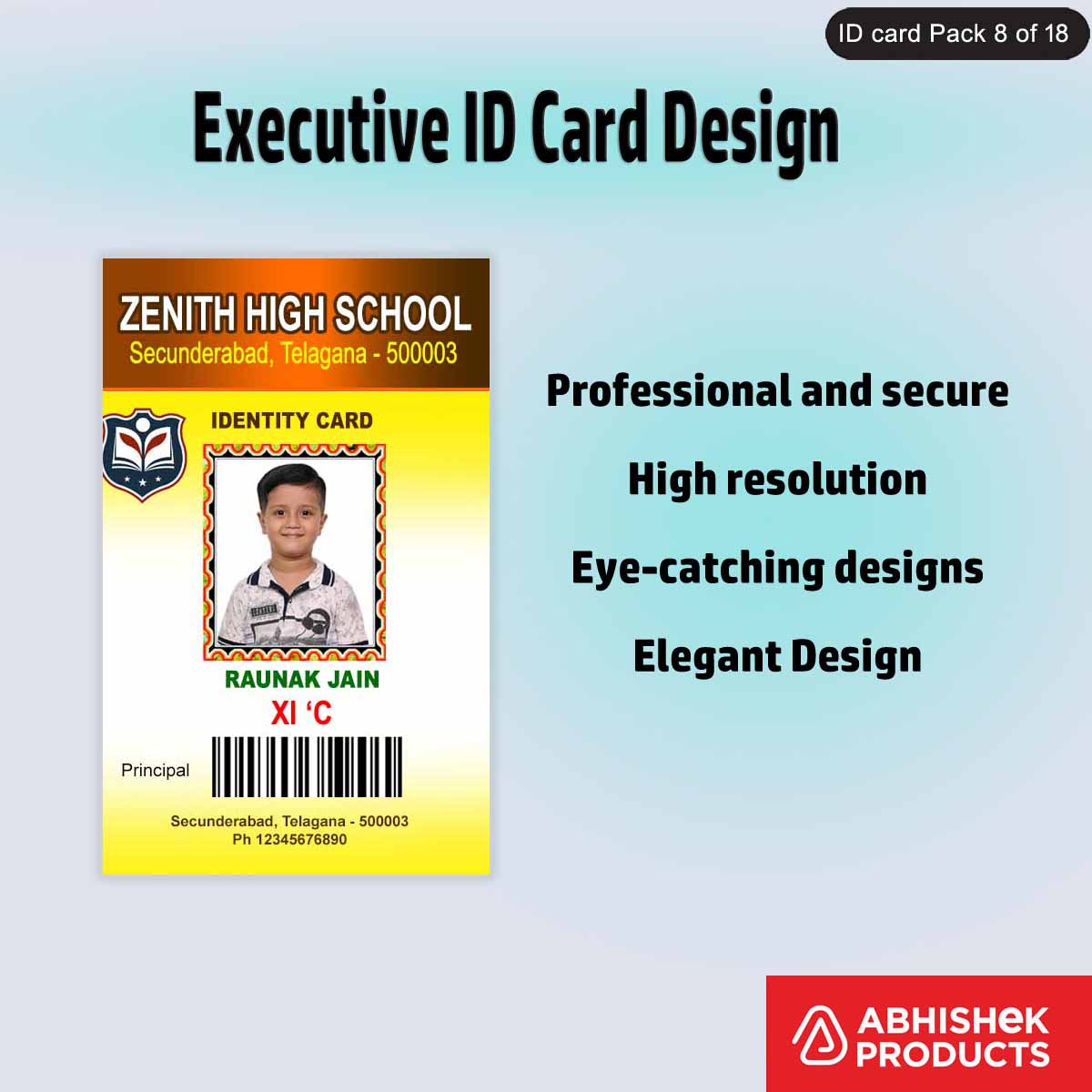 custom-id-badge-printing-service