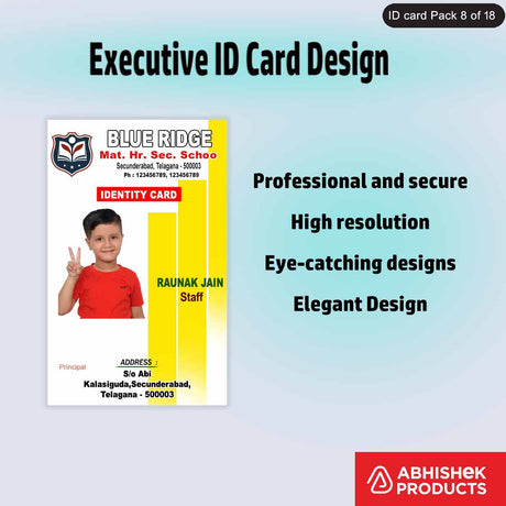 employee-id-card-design