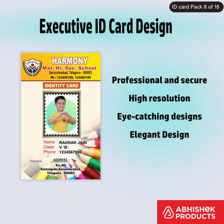 create-id-badge-design-psd