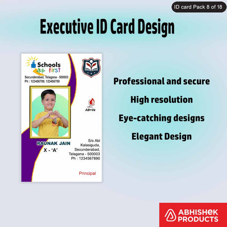 create-id-badge-design-psd