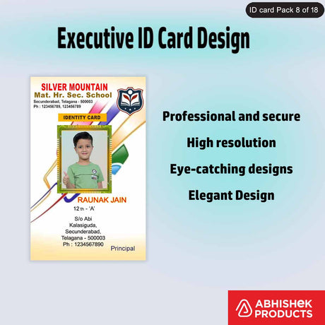 pvc-card-design-template