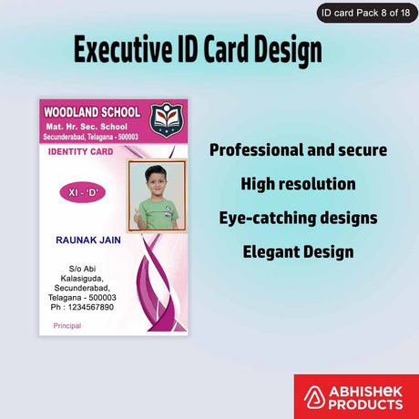 custom-pvc-id-badges