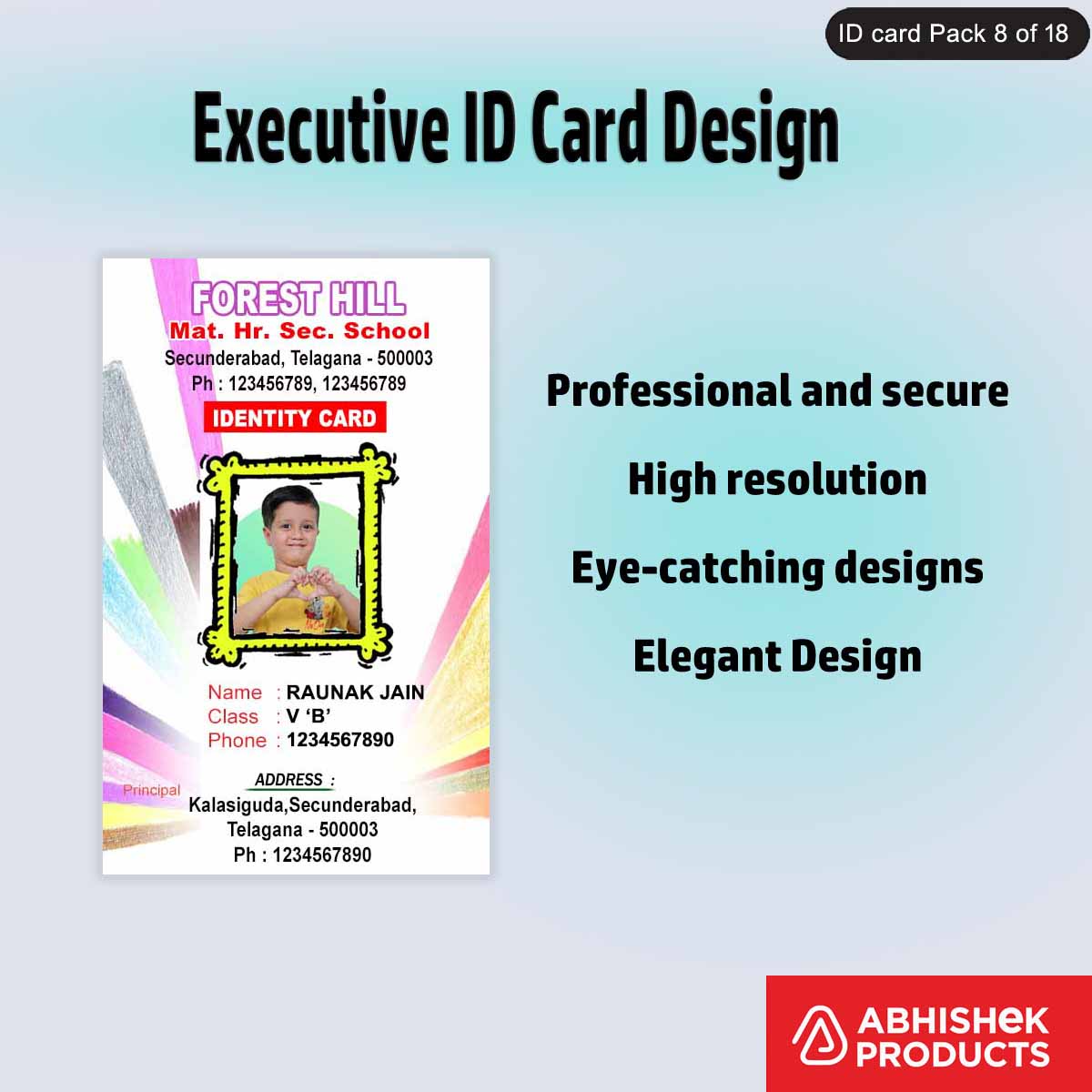 custom-business-card-printing