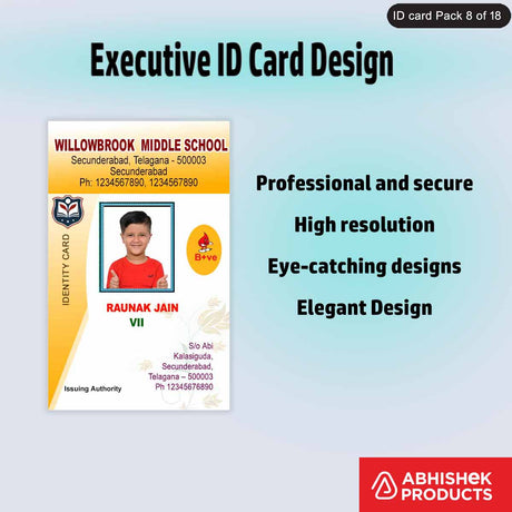 corporate-id-card-designs