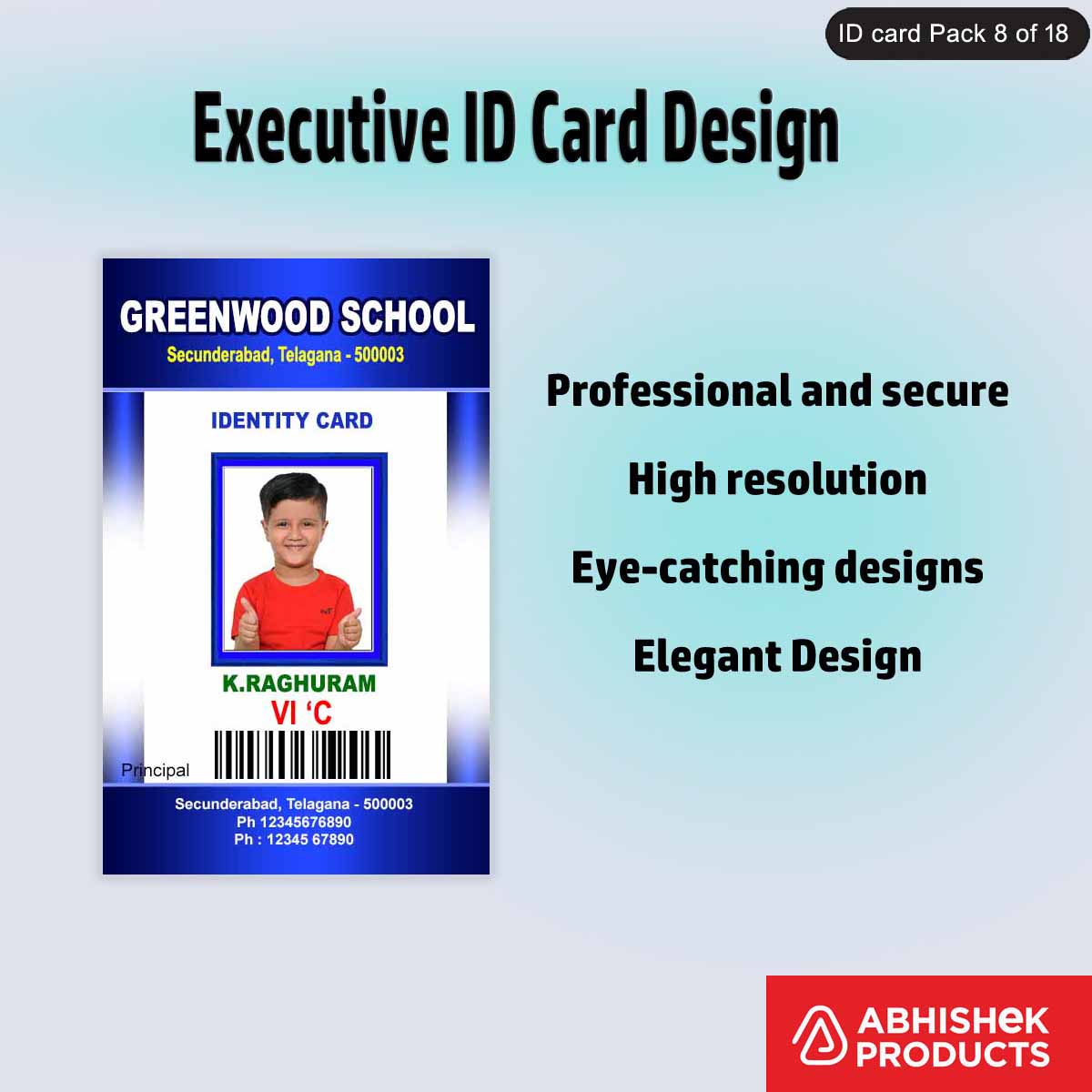 pvc-id-card-design