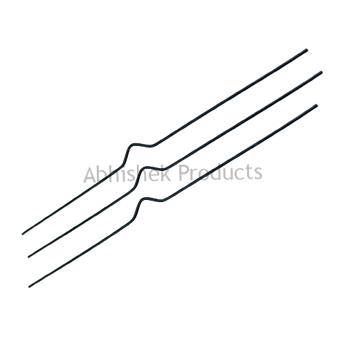 9 inch calender rods 1