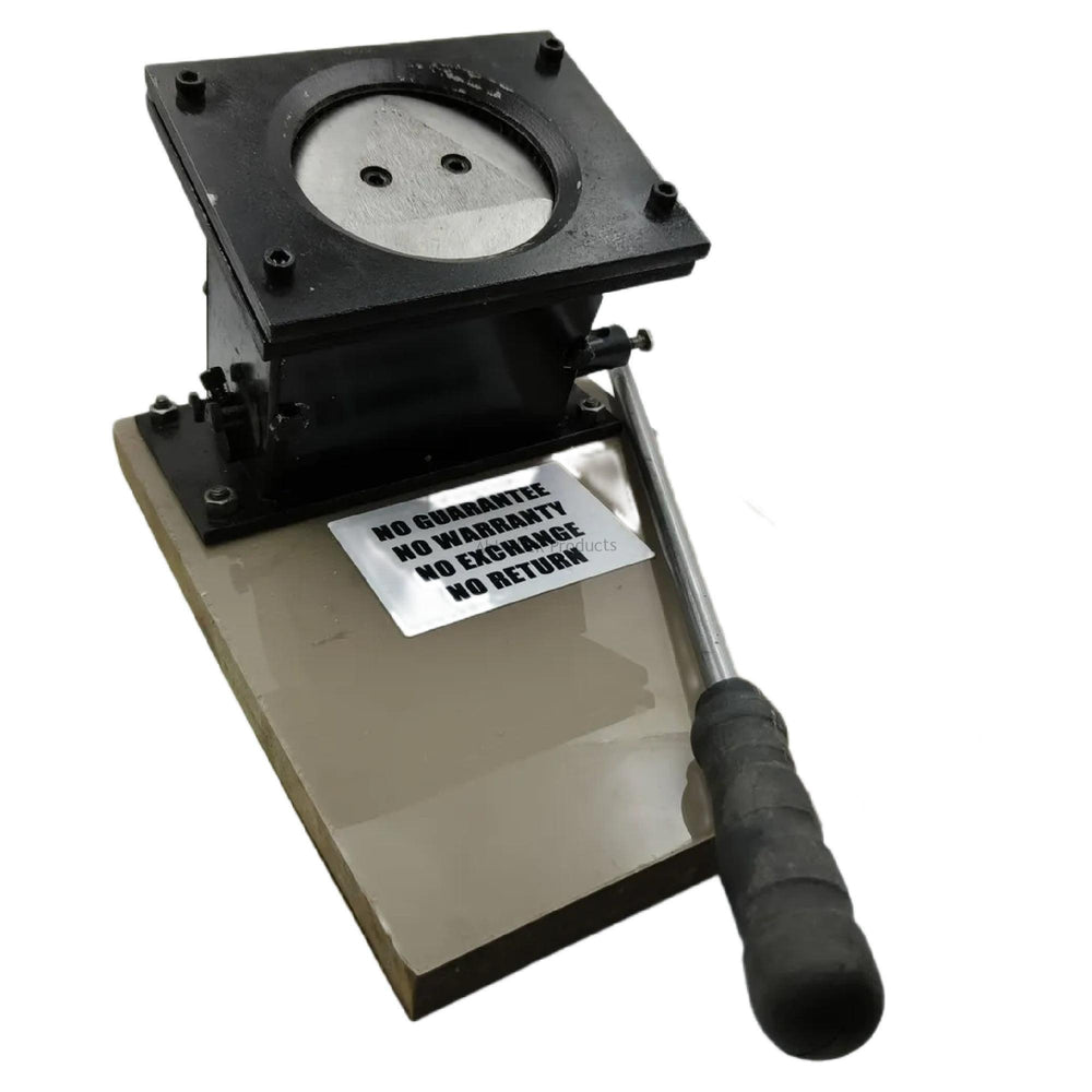90mm Round Die Paper Cutter | AbhishekID – Abhishek Products