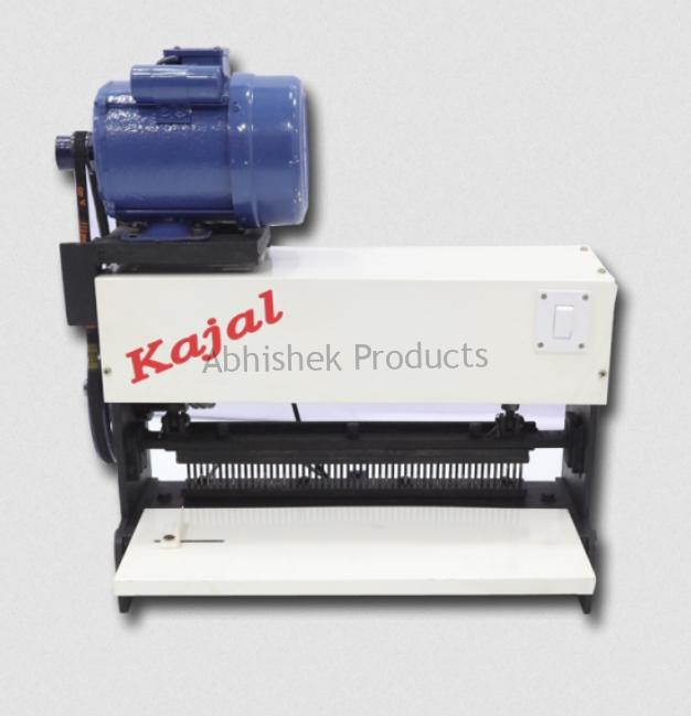 A3 5MM ELECTRIC SPIRAL BINDING MACHINE kajal