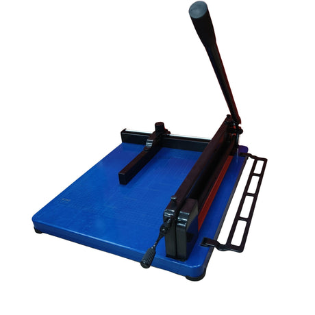 A3 RIM CUTTER BLUE PAPER CUTTER REAM CUTTER (2)