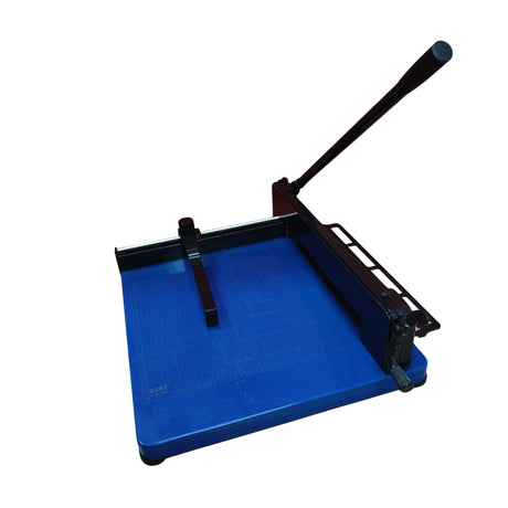 A3 RIM CUTTER BLUE PAPER CUTTER REAM CUTTER (3)