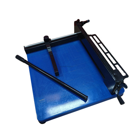 A3 RIM CUTTER BLUE PAPER CUTTER REAM CUTTER (5)