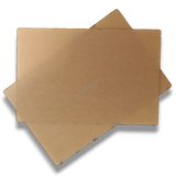A4 Acrylic Photo Stand with Sparkle Gumming - 6