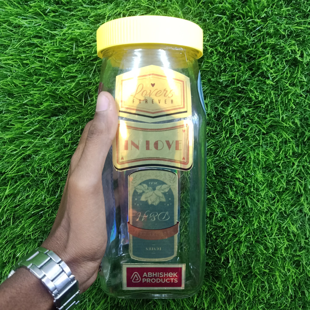 A4 Gold Promojet Sticker For Inkjet Printer For Branding, Labeling and Decoration