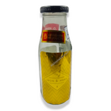 A4 Gold Promojet Sticker For Inkjet Printer For Branding, Labeling and Decoration