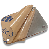 Acrylic Magnet 7x7 cm Photo Frames – Square Fridge Magnet Frames | Without Print