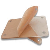 Acrylic Poloroid Magnetic Photo Frames 6x9 cm – Rectangle Fridge Magnet Frames | Without Print