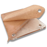 Acrylic Poloroid Magnetic Photo Frames 6x9 cm – Rectangle Fridge Magnet Frames | Without Print