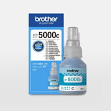 BROTHER BT5000M Ink Bottle cyan