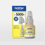 BROTHER BT5000M Ink Bottle yellow