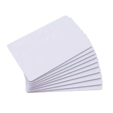 Blank PVC NFC Card 03