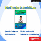 create-id-badge-online