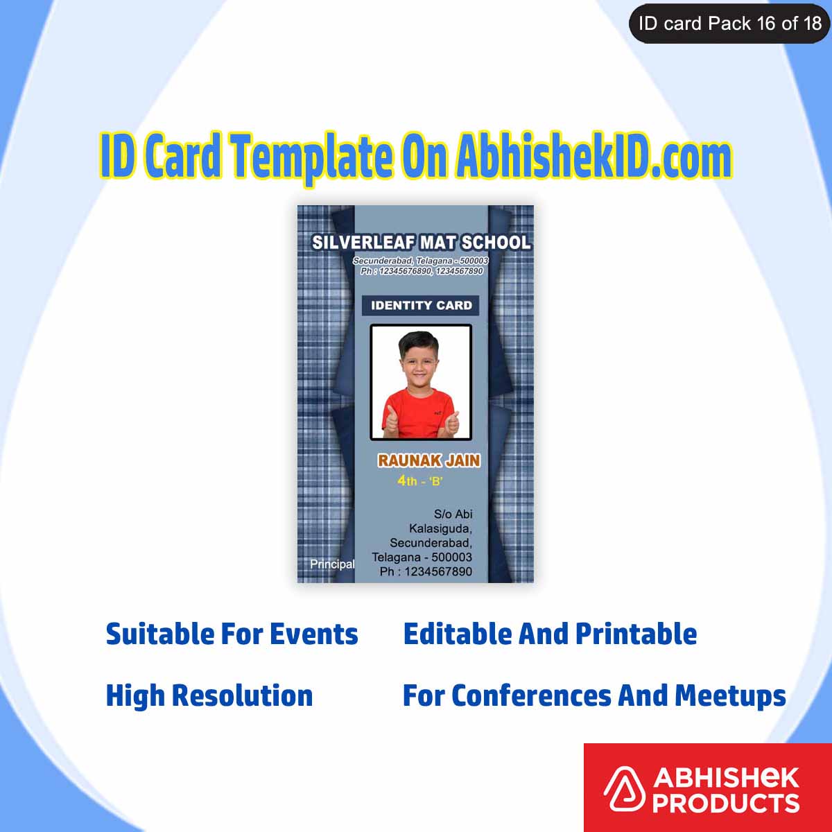 employee-id-card-design