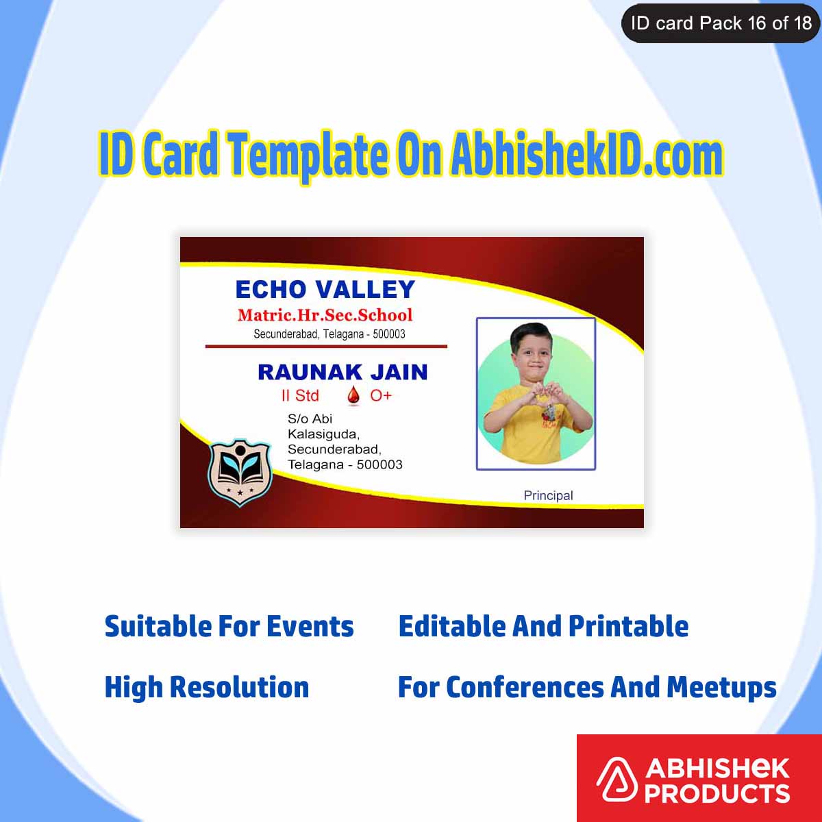 pvc-id-card-design